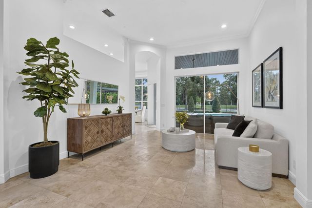 851 FOREST GLEN Lane, Wellington, FL 33414