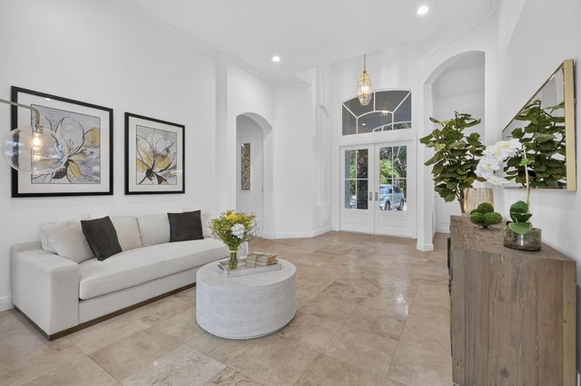 851 FOREST GLEN Lane, Wellington, FL 33414