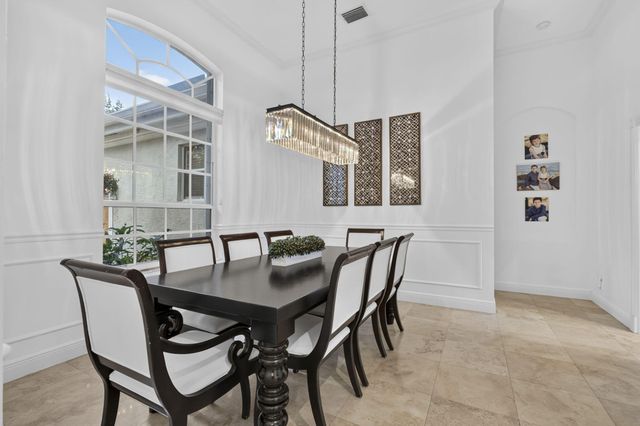851 FOREST GLEN Lane, Wellington, FL 33414