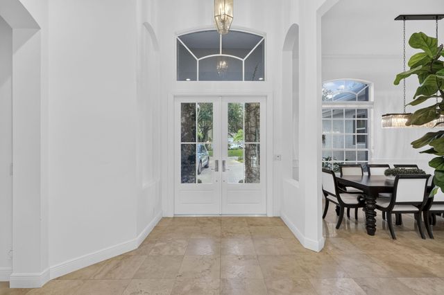 851 FOREST GLEN Lane, Wellington, FL 33414