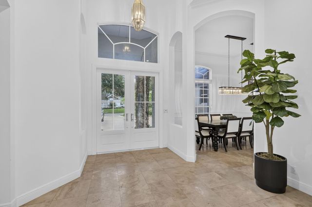 851 FOREST GLEN Lane, Wellington, FL 33414