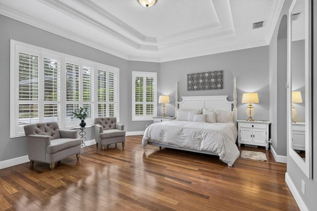 851 FOREST GLEN Lane, Wellington, FL 33414