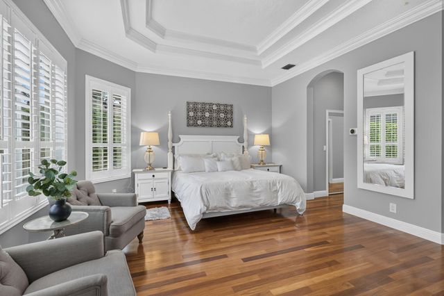 851 FOREST GLEN Lane, Wellington, FL 33414