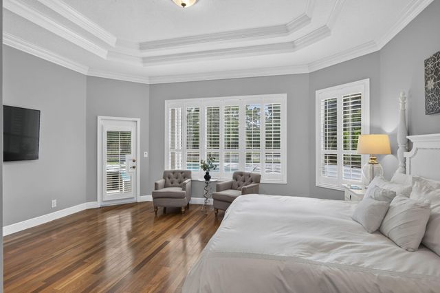 851 FOREST GLEN Lane, Wellington, FL 33414