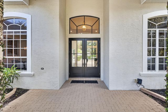 851 FOREST GLEN Lane, Wellington, FL 33414
