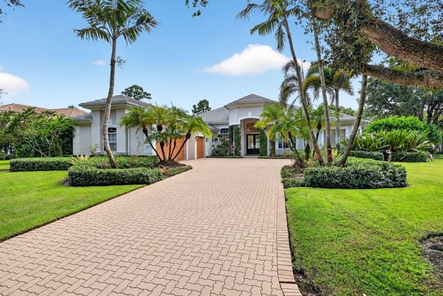 851 FOREST GLEN Lane, Wellington, FL 33414