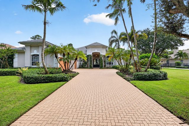851 FOREST GLEN Lane, Wellington, FL 33414