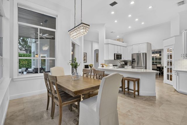 851 FOREST GLEN Lane, Wellington, FL 33414