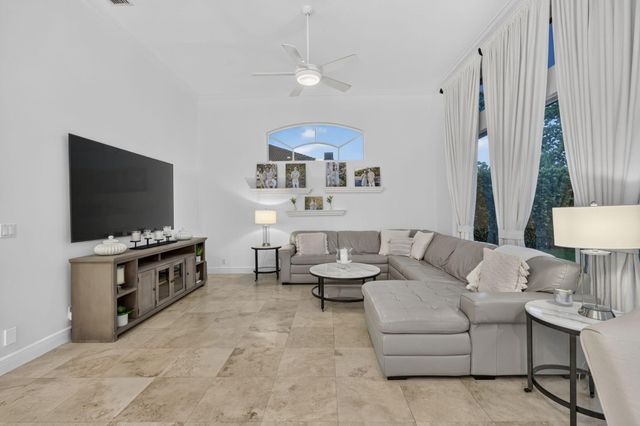 851 FOREST GLEN Lane, Wellington, FL 33414