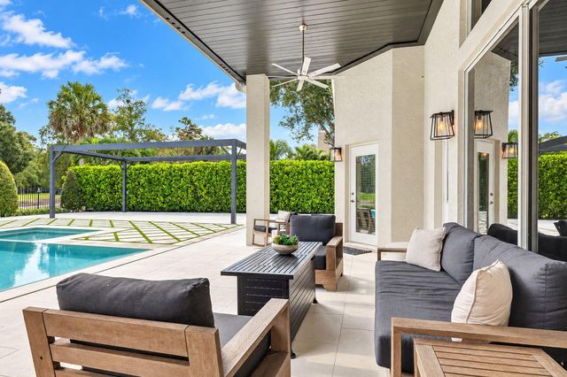 851 FOREST GLEN Lane, Wellington, FL 33414