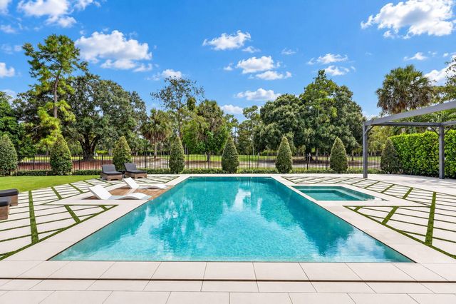 851 FOREST GLEN Lane, Wellington, FL 33414