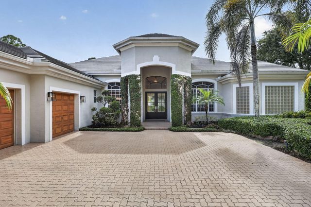 851 FOREST GLEN Lane, Wellington, FL 33414