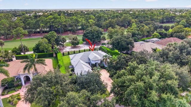 851 FOREST GLEN Lane, Wellington, FL 33414