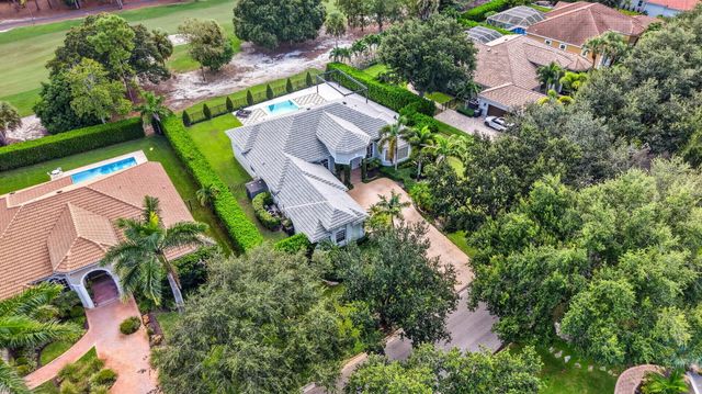 851 FOREST GLEN Lane, Wellington, FL 33414