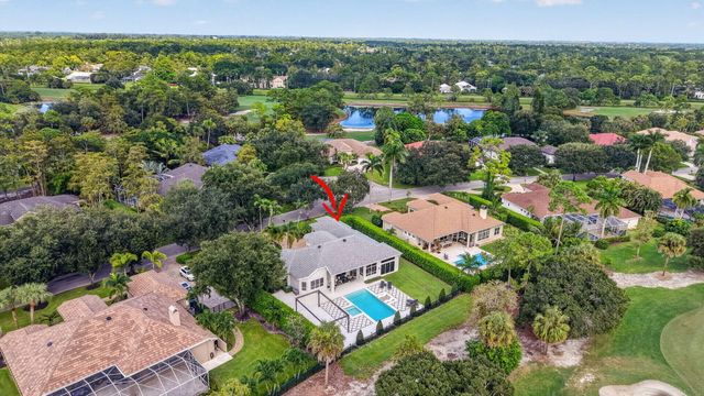 851 FOREST GLEN Lane, Wellington, FL 33414