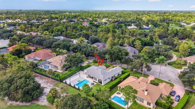851 FOREST GLEN Lane, Wellington, FL 33414