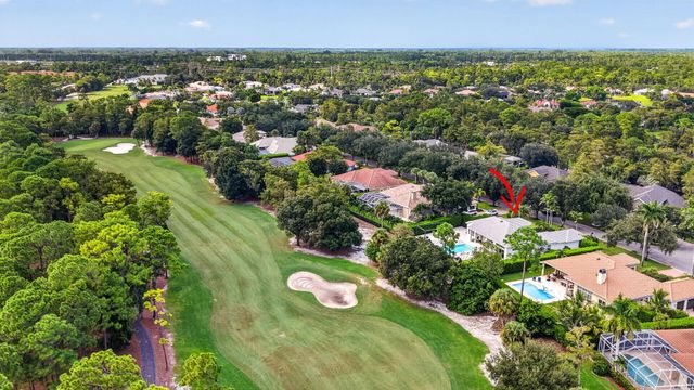 851 FOREST GLEN Lane, Wellington, FL 33414