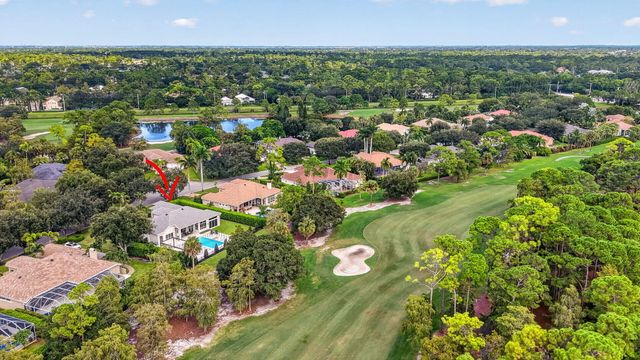 851 FOREST GLEN Lane, Wellington, FL 33414