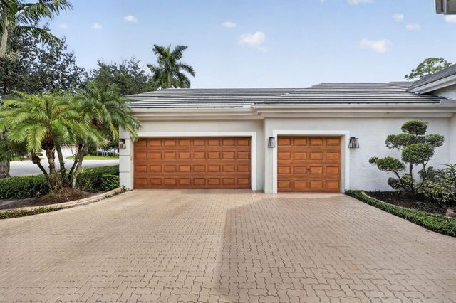 851 FOREST GLEN Lane, Wellington, FL 33414