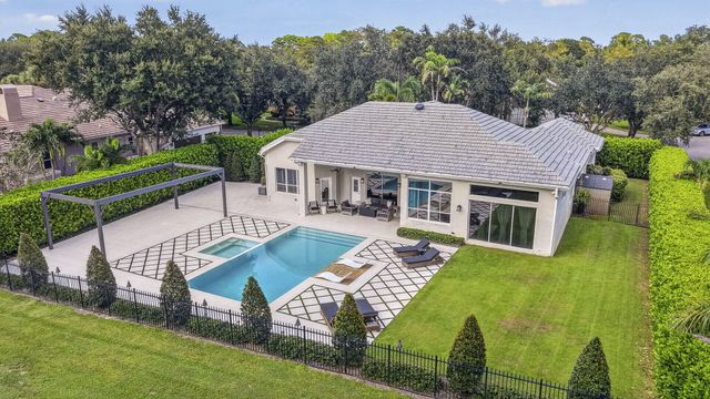 851 FOREST GLEN Lane, Wellington, FL 33414
