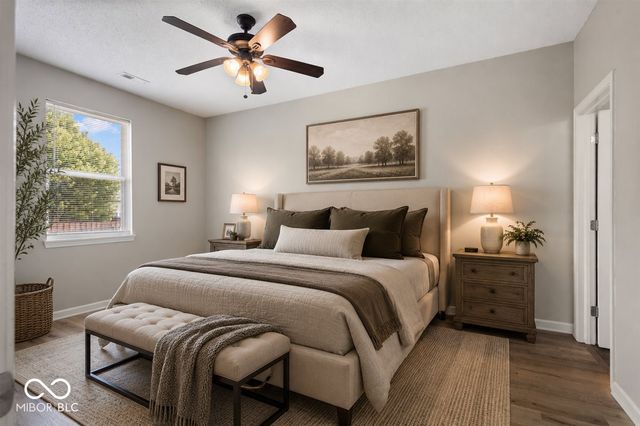 19406 Prairie Crossing Drive, Noblesville, IN 46062