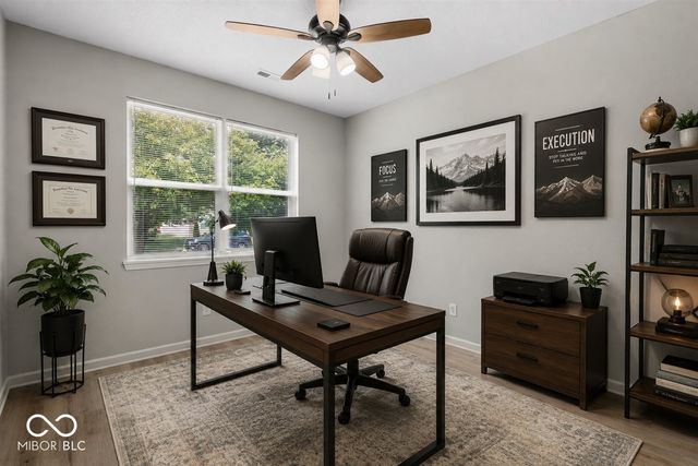 19406 Prairie Crossing Drive, Noblesville, IN 46062
