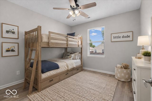 19406 Prairie Crossing Drive, Noblesville, IN 46062