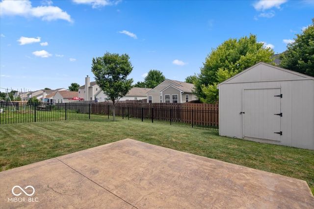 19406 Prairie Crossing Drive, Noblesville, IN 46062