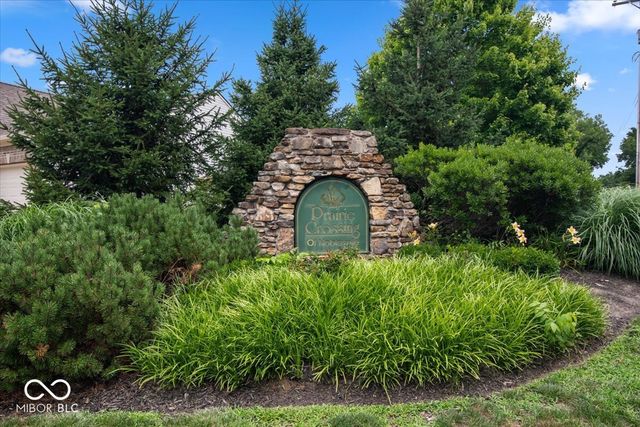 19406 Prairie Crossing Drive, Noblesville, IN 46062