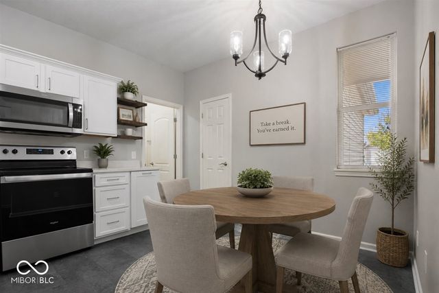 19406 Prairie Crossing Drive, Noblesville, IN 46062