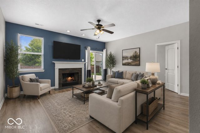 19406 Prairie Crossing Drive, Noblesville, IN 46062