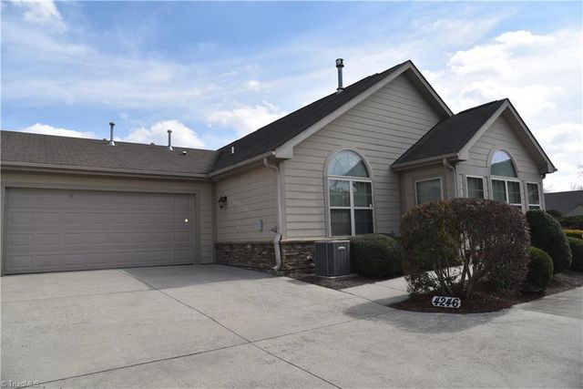 4246 Plantation Ridge Lane, Greensboro, NC 27409