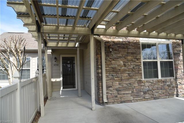 4246 Plantation Ridge Lane, Greensboro, NC 27409