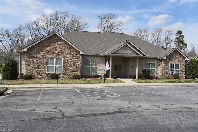 4246 Plantation Ridge Lane, Greensboro, NC 27409