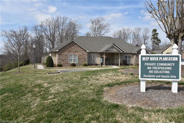 4246 Plantation Ridge Lane, Greensboro, NC 27409