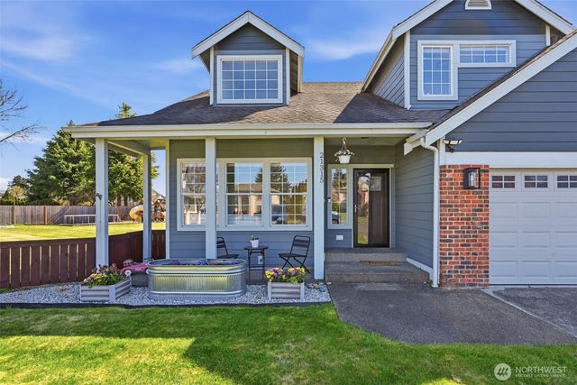 21315 40th Avenue E, Spanaway, WA 98387