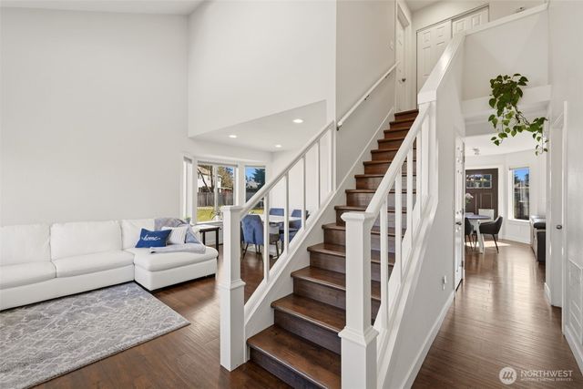 21315 40th Avenue E, Spanaway, WA 98387