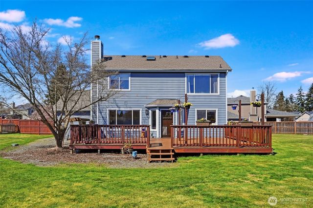 21315 40th Avenue E, Spanaway, WA 98387