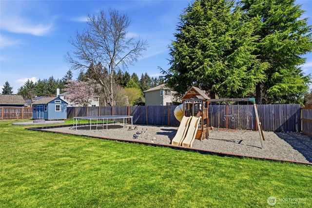 21315 40th Avenue E, Spanaway, WA 98387