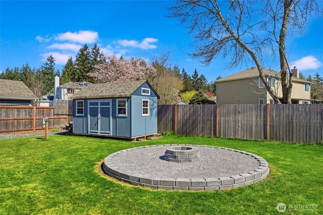 21315 40th Avenue E, Spanaway, WA 98387