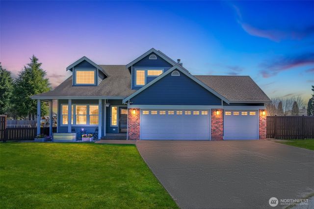 21315 40th Avenue E, Spanaway, WA 98387