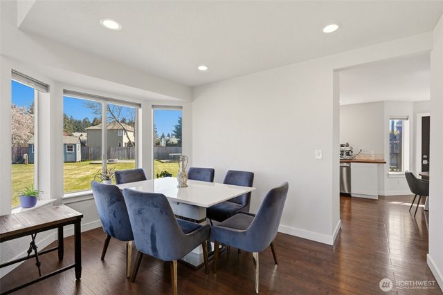 21315 40th Avenue E, Spanaway, WA 98387