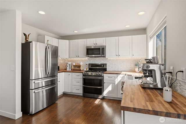 21315 40th Avenue E, Spanaway, WA 98387