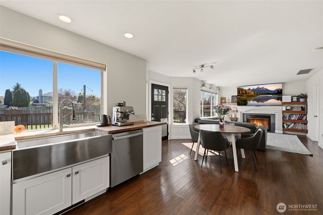 21315 40th Avenue E, Spanaway, WA 98387