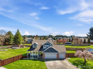 21315 40th Avenue E, Spanaway, WA 98387