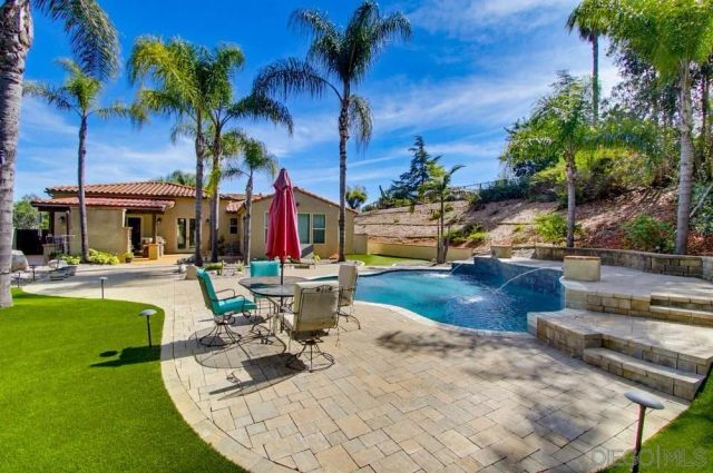 232 Calle Florecita, Escondido, CA 92029