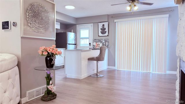 1915 S Oakland Way, Aurora, CO 80014