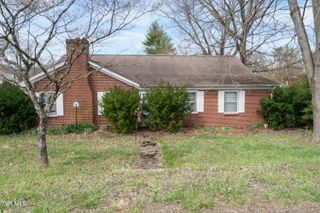 510 West Glade Street, Glade Spring, VA 24340