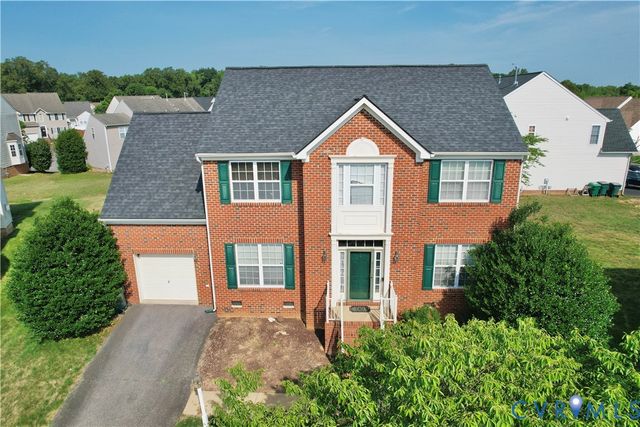 1404 Windrow Ct, Henrico, VA 23223