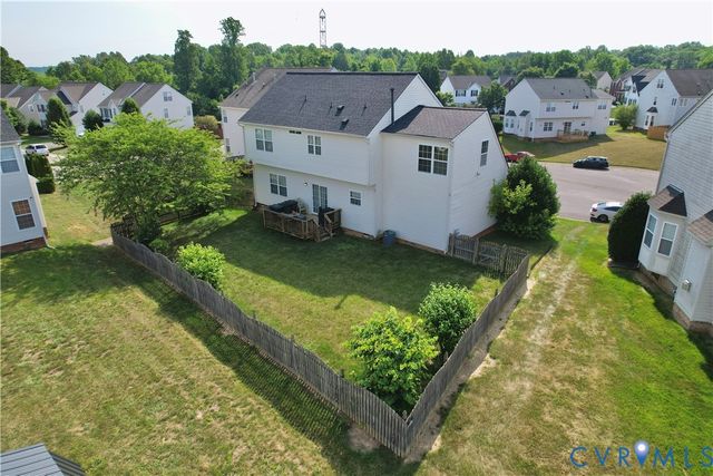 1404 Windrow Ct, Henrico, VA 23223